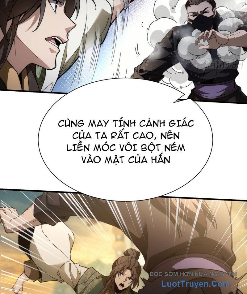 Thế Giới Quỷ Thần, Ta Có Ngộ Tính Đặc Thù Chapter 1 - Trang 2