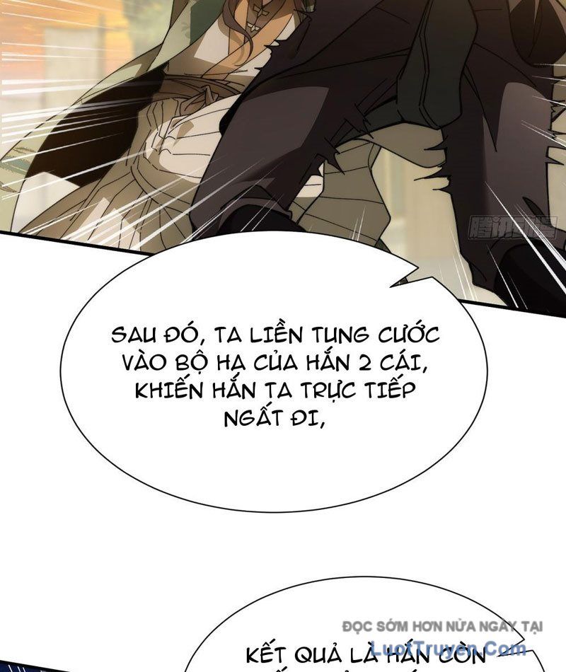 Thế Giới Quỷ Thần, Ta Có Ngộ Tính Đặc Thù Chapter 1 - Trang 2