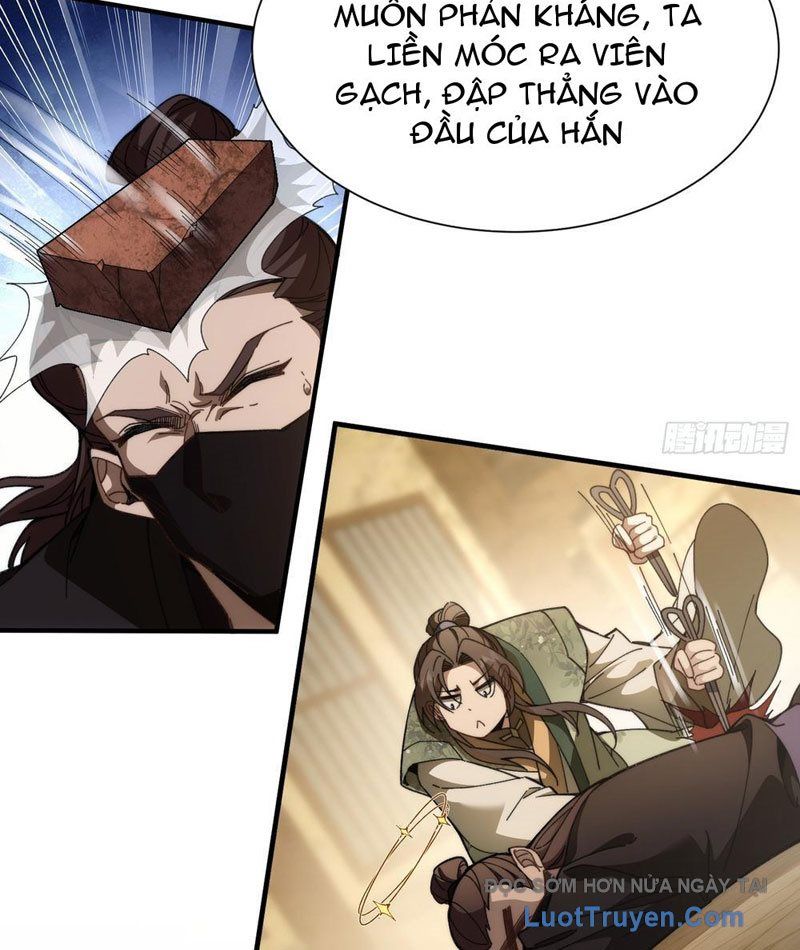 Thế Giới Quỷ Thần, Ta Có Ngộ Tính Đặc Thù Chapter 1 - Trang 2
