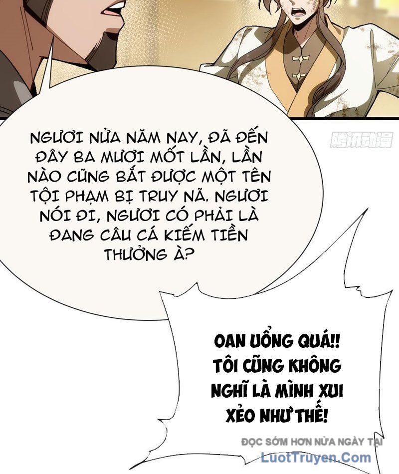 Thế Giới Quỷ Thần, Ta Có Ngộ Tính Đặc Thù Chapter 1 - Trang 2