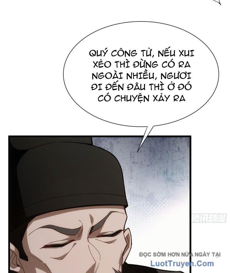 Thế Giới Quỷ Thần, Ta Có Ngộ Tính Đặc Thù Chapter 1 - Trang 2