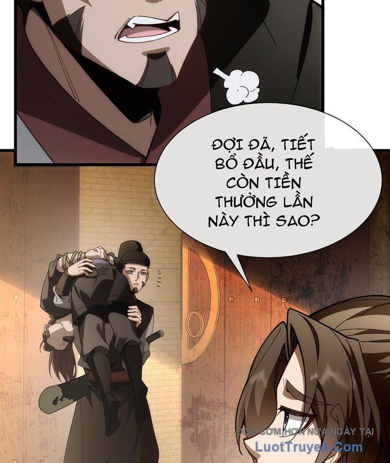 Thế Giới Quỷ Thần, Ta Có Ngộ Tính Đặc Thù Chapter 1 - Trang 2