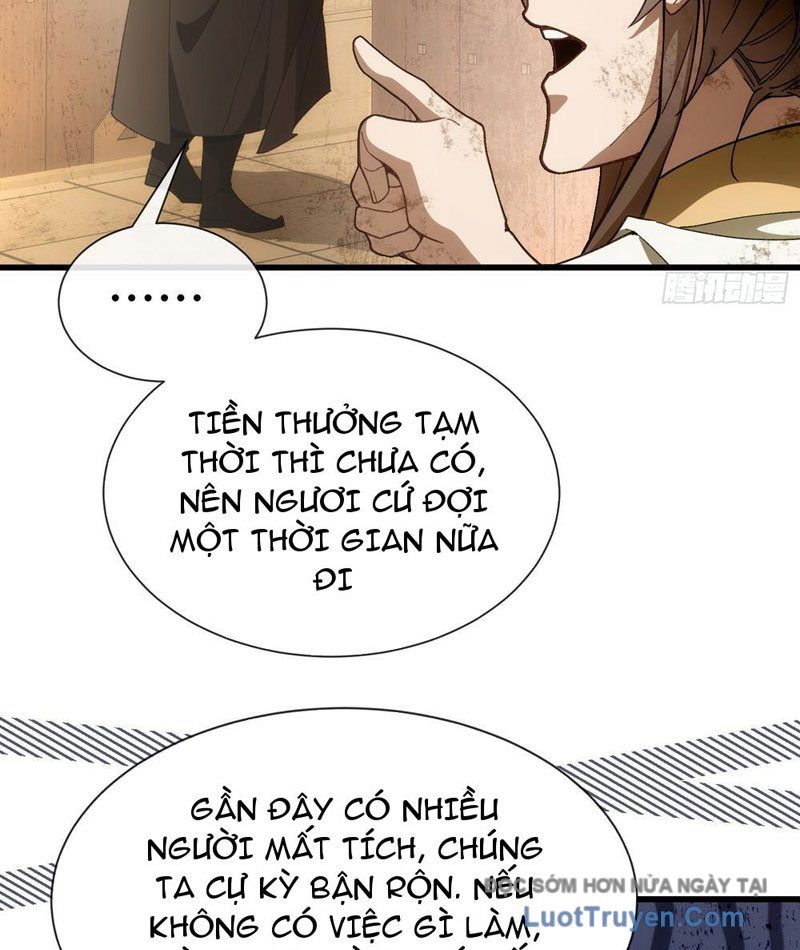 Thế Giới Quỷ Thần, Ta Có Ngộ Tính Đặc Thù Chapter 1 - Trang 2