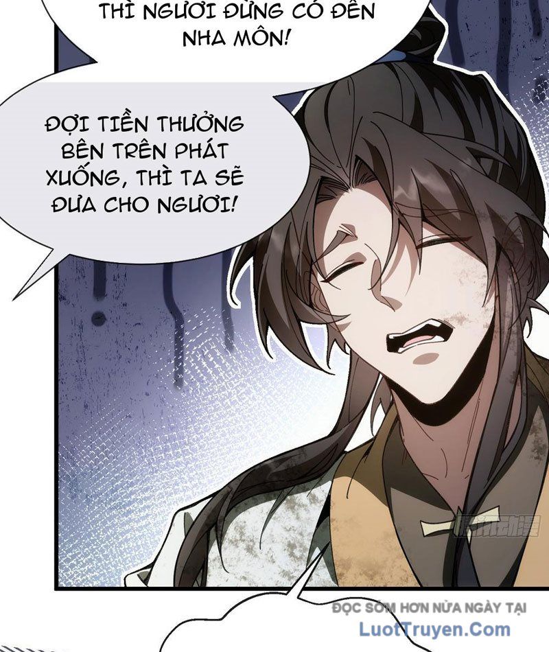 Thế Giới Quỷ Thần, Ta Có Ngộ Tính Đặc Thù Chapter 1 - Trang 2