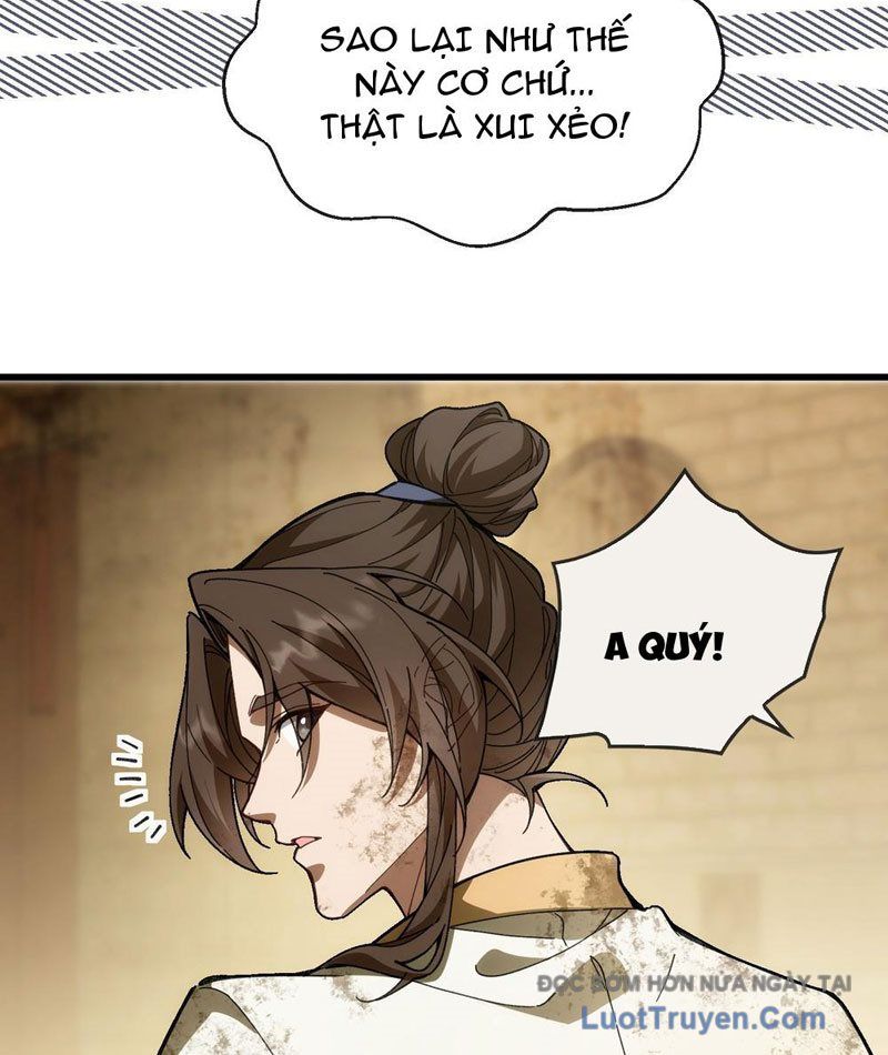 Thế Giới Quỷ Thần, Ta Có Ngộ Tính Đặc Thù Chapter 1 - Trang 2