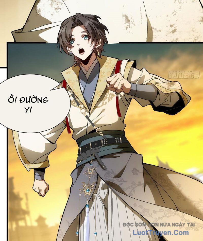 Thế Giới Quỷ Thần, Ta Có Ngộ Tính Đặc Thù Chapter 1 - Trang 2