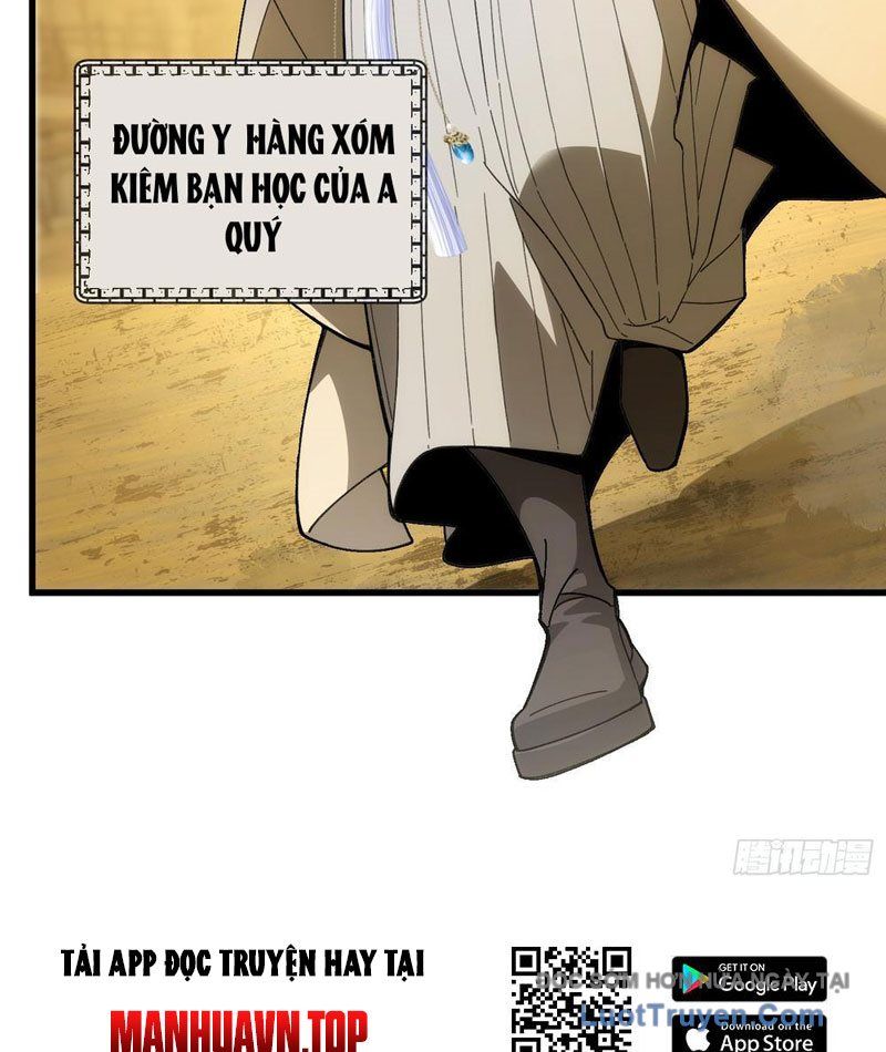 Thế Giới Quỷ Thần, Ta Có Ngộ Tính Đặc Thù Chapter 1 - Trang 2