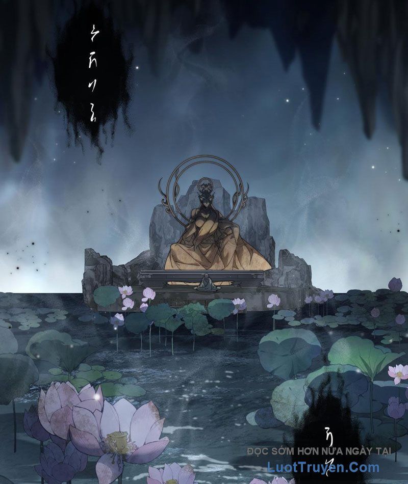 Thế Giới Quỷ Thần, Ta Có Ngộ Tính Đặc Thù Chapter 1 - Trang 2