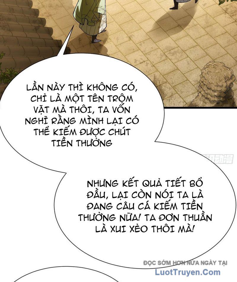 Thế Giới Quỷ Thần, Ta Có Ngộ Tính Đặc Thù Chapter 1 - Trang 2