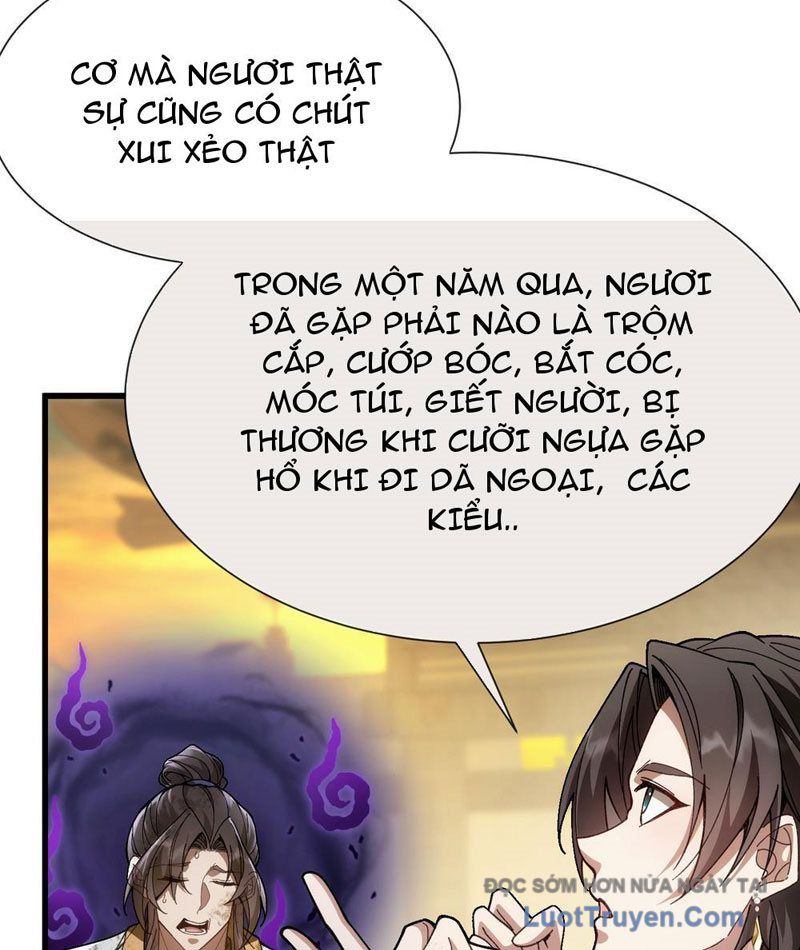 Thế Giới Quỷ Thần, Ta Có Ngộ Tính Đặc Thù Chapter 1 - Trang 2