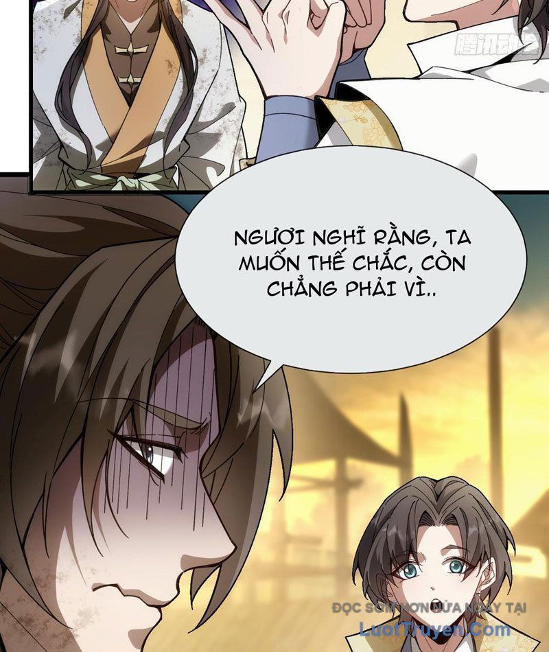 Thế Giới Quỷ Thần, Ta Có Ngộ Tính Đặc Thù Chapter 1 - Trang 2