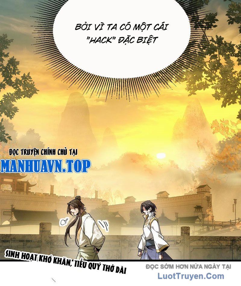 Thế Giới Quỷ Thần, Ta Có Ngộ Tính Đặc Thù Chapter 1 - Trang 2
