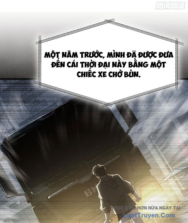 Thế Giới Quỷ Thần, Ta Có Ngộ Tính Đặc Thù Chapter 1 - Trang 2