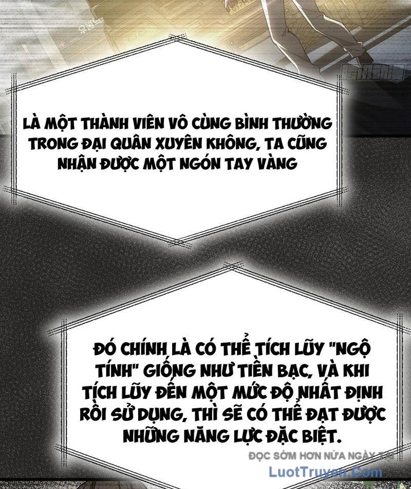 Thế Giới Quỷ Thần, Ta Có Ngộ Tính Đặc Thù Chapter 1 - Trang 2