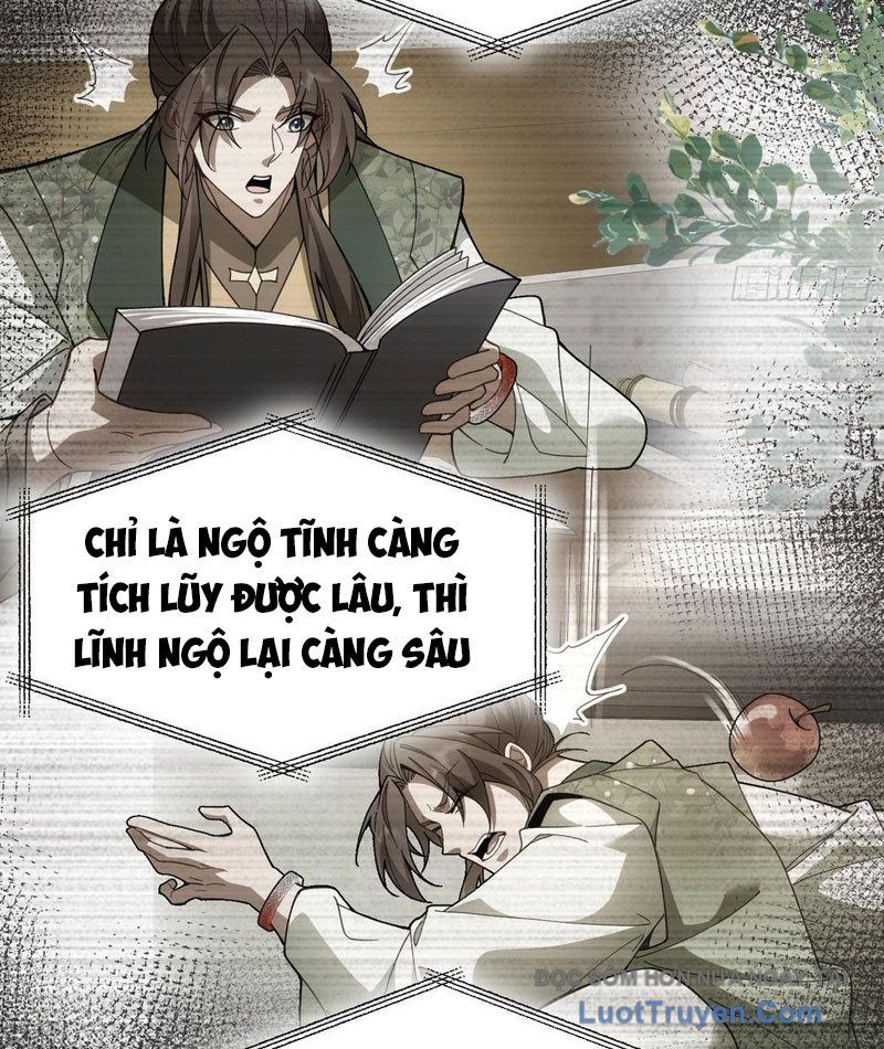 Thế Giới Quỷ Thần, Ta Có Ngộ Tính Đặc Thù Chapter 1 - Trang 2