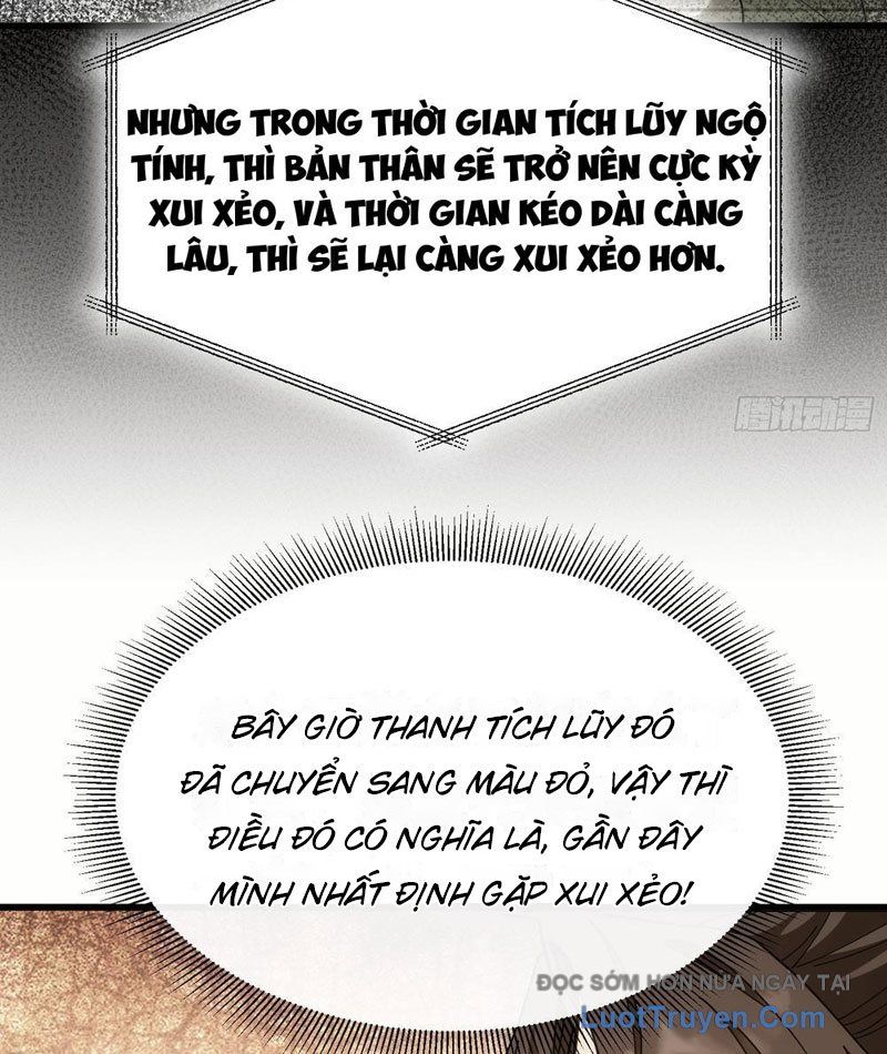 Thế Giới Quỷ Thần, Ta Có Ngộ Tính Đặc Thù Chapter 1 - Trang 2