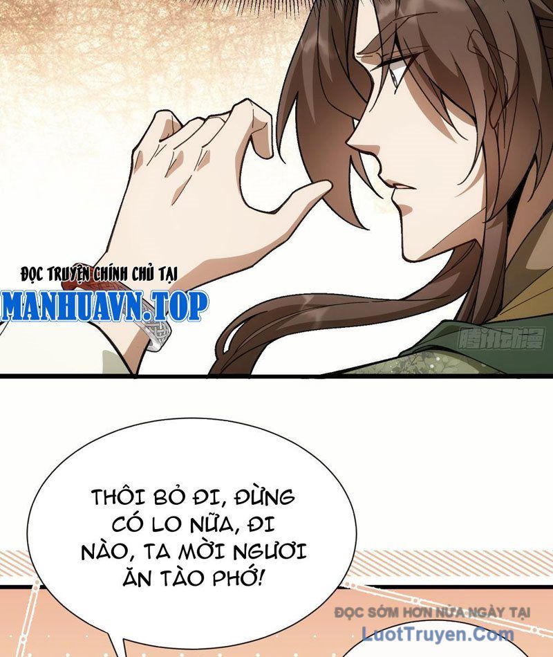 Thế Giới Quỷ Thần, Ta Có Ngộ Tính Đặc Thù Chapter 1 - Trang 2