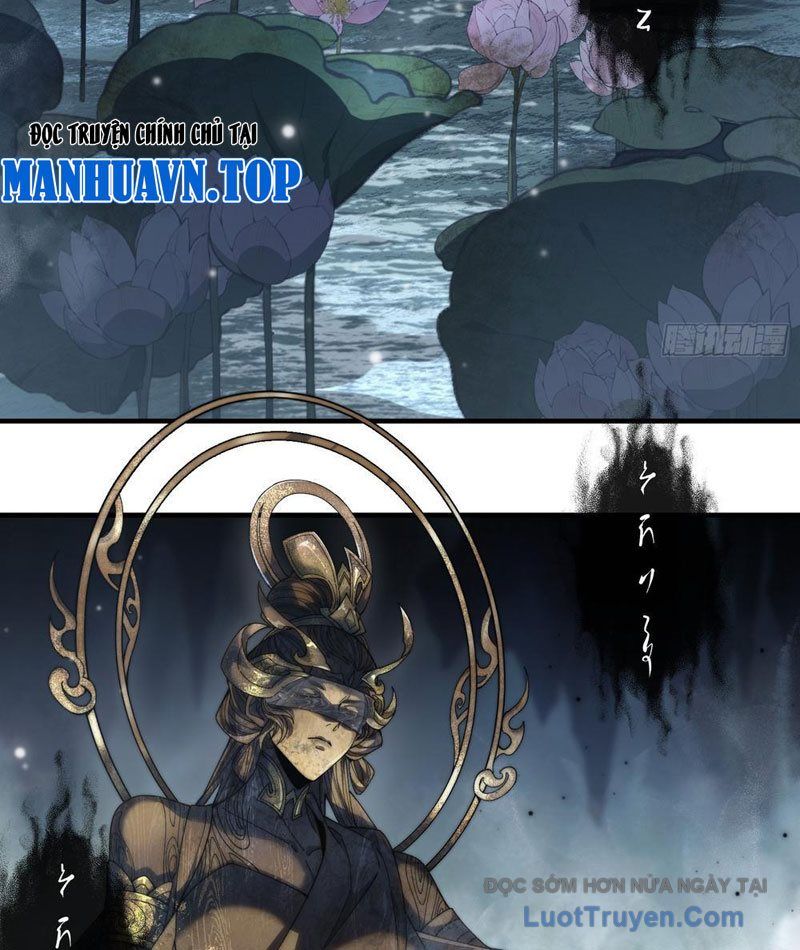 Thế Giới Quỷ Thần, Ta Có Ngộ Tính Đặc Thù Chapter 1 - Trang 2