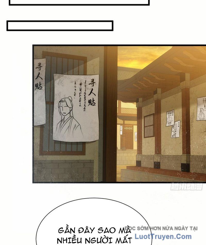 Thế Giới Quỷ Thần, Ta Có Ngộ Tính Đặc Thù Chapter 1 - Trang 2