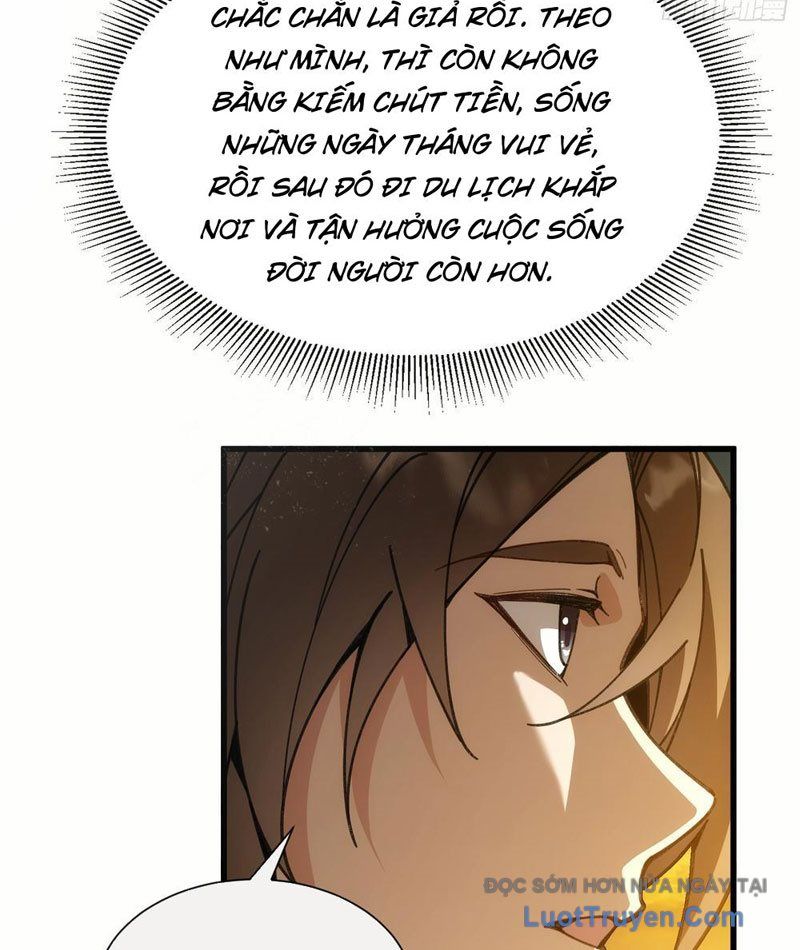 Thế Giới Quỷ Thần, Ta Có Ngộ Tính Đặc Thù Chapter 1 - Trang 2