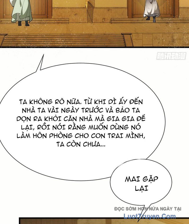 Thế Giới Quỷ Thần, Ta Có Ngộ Tính Đặc Thù Chapter 1 - Trang 2