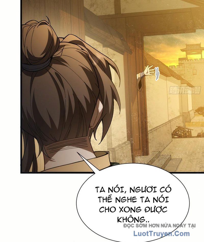 Thế Giới Quỷ Thần, Ta Có Ngộ Tính Đặc Thù Chapter 1 - Trang 2