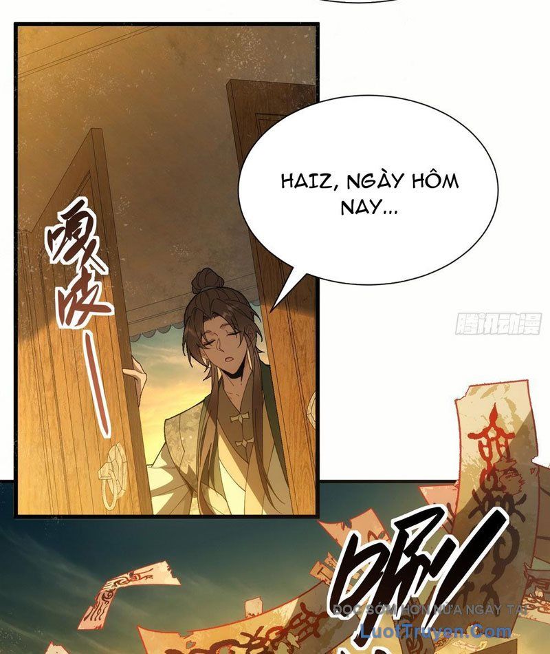 Thế Giới Quỷ Thần, Ta Có Ngộ Tính Đặc Thù Chapter 1 - Trang 2