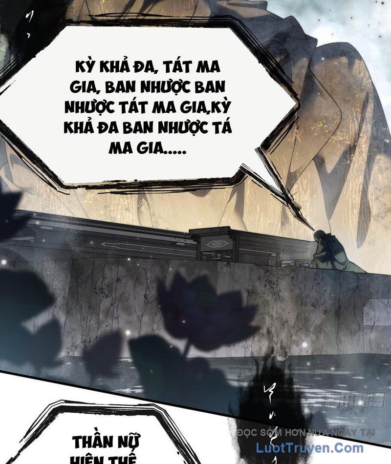 Thế Giới Quỷ Thần, Ta Có Ngộ Tính Đặc Thù Chapter 1 - Trang 2