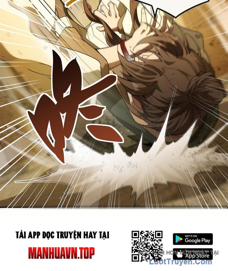 Thế Giới Quỷ Thần, Ta Có Ngộ Tính Đặc Thù Chapter 1 - Trang 2