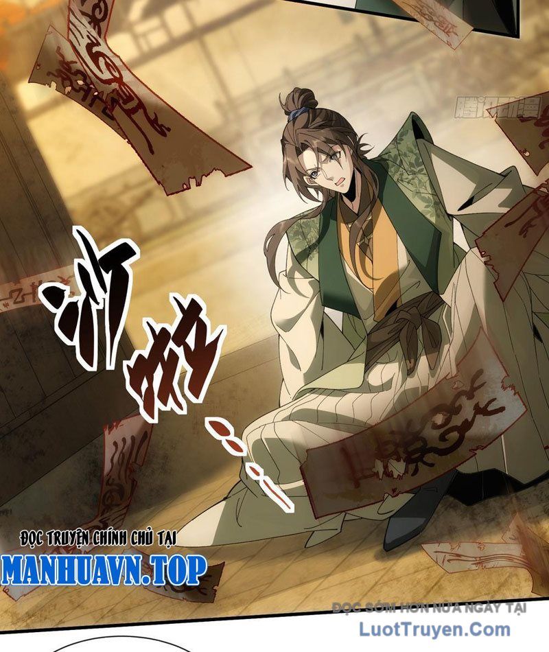 Thế Giới Quỷ Thần, Ta Có Ngộ Tính Đặc Thù Chapter 1 - Trang 2