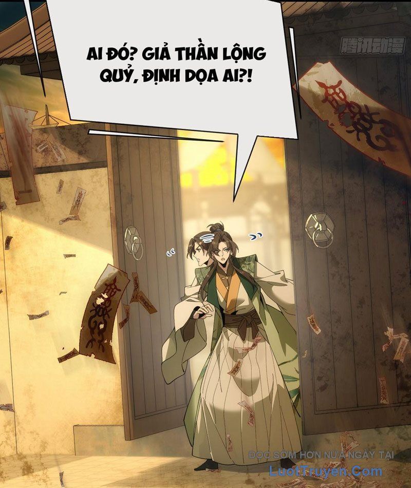 Thế Giới Quỷ Thần, Ta Có Ngộ Tính Đặc Thù Chapter 1 - Trang 2