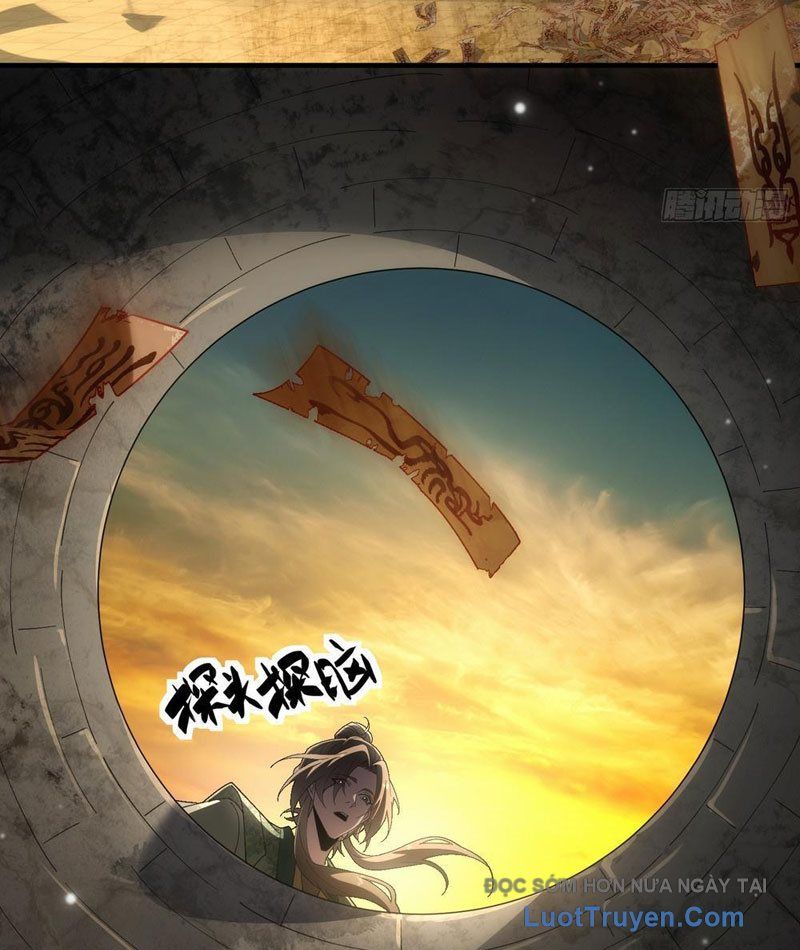 Thế Giới Quỷ Thần, Ta Có Ngộ Tính Đặc Thù Chapter 1 - Trang 2