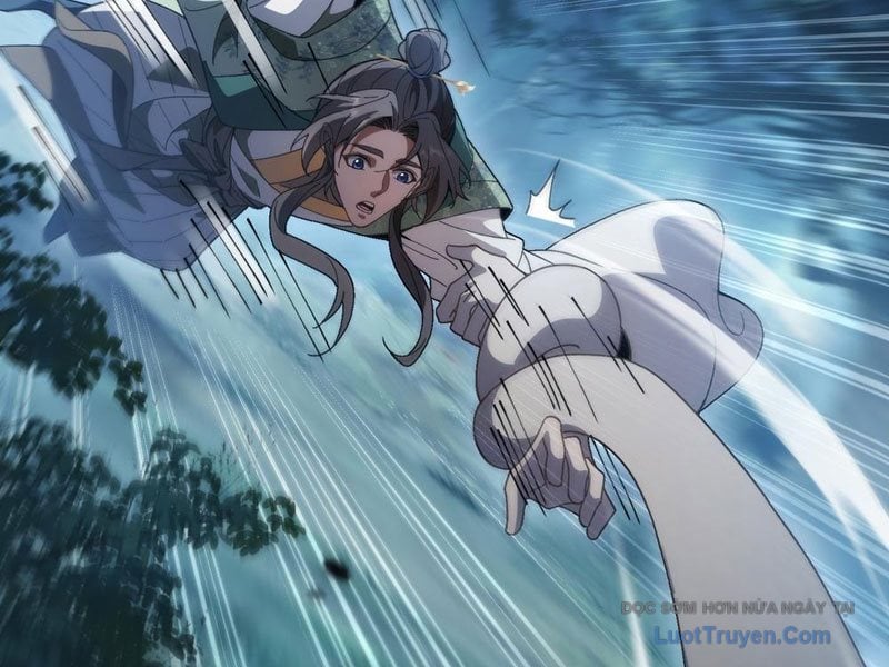 Thế Giới Quỷ Thần, Ta Có Ngộ Tính Đặc Thù Chapter 10 - Trang 2