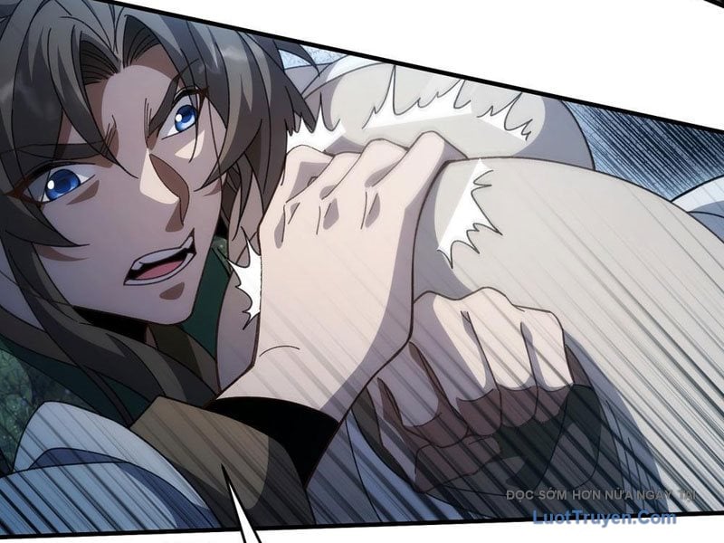 Thế Giới Quỷ Thần, Ta Có Ngộ Tính Đặc Thù Chapter 10 - Trang 2