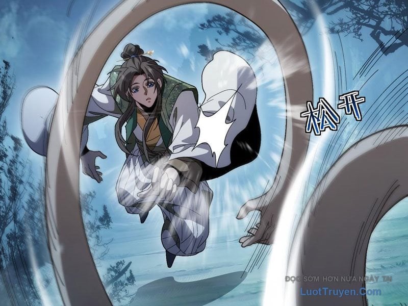 Thế Giới Quỷ Thần, Ta Có Ngộ Tính Đặc Thù Chapter 10 - Trang 2