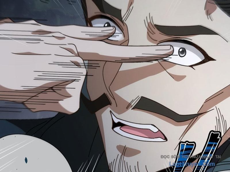 Thế Giới Quỷ Thần, Ta Có Ngộ Tính Đặc Thù Chapter 10 - Trang 2