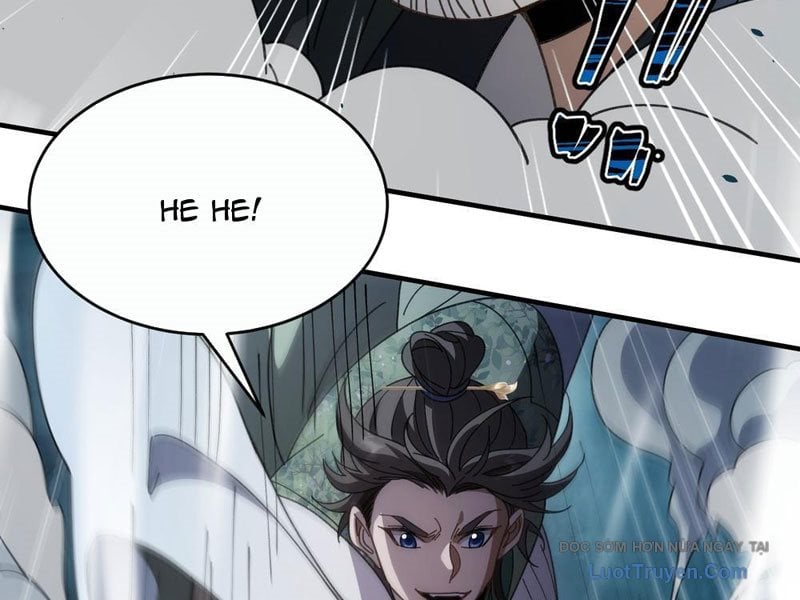 Thế Giới Quỷ Thần, Ta Có Ngộ Tính Đặc Thù Chapter 10 - Trang 2