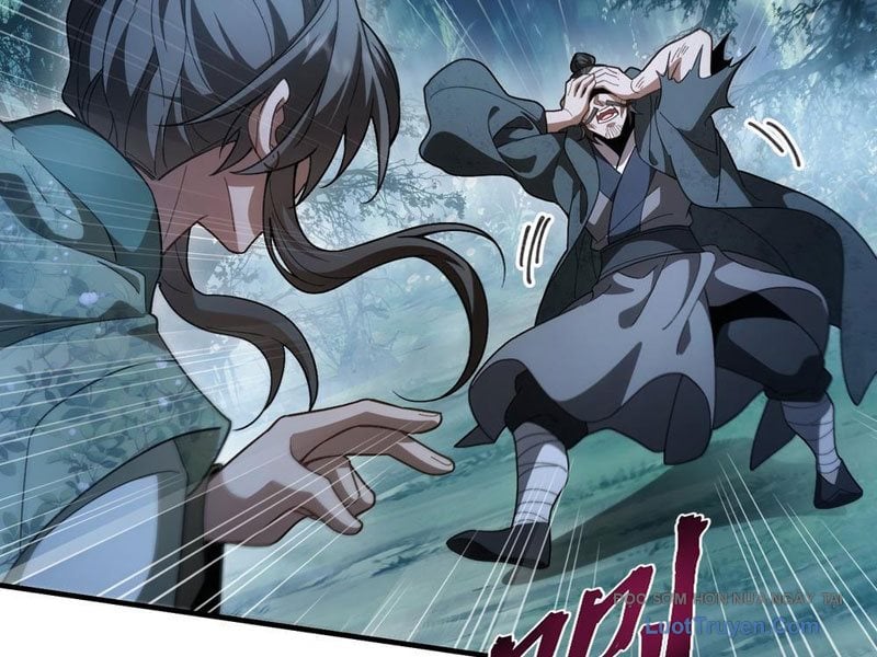 Thế Giới Quỷ Thần, Ta Có Ngộ Tính Đặc Thù Chapter 10 - Trang 2