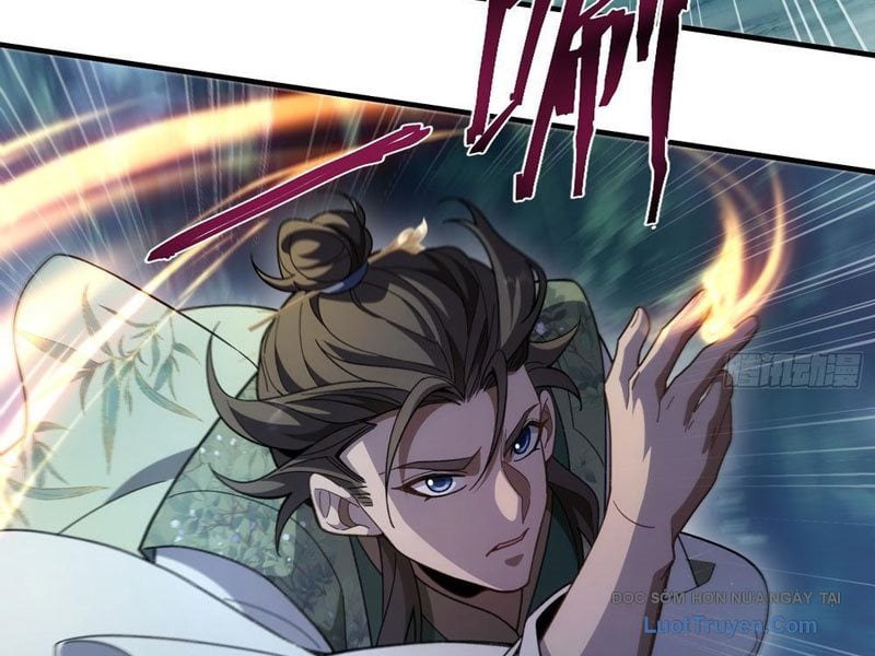 Thế Giới Quỷ Thần, Ta Có Ngộ Tính Đặc Thù Chapter 10 - Trang 2