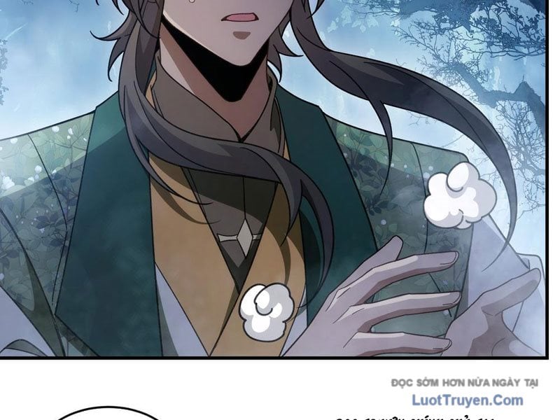 Thế Giới Quỷ Thần, Ta Có Ngộ Tính Đặc Thù Chapter 10 - Trang 2