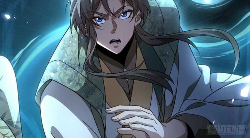 Thế Giới Quỷ Thần, Ta Có Ngộ Tính Đặc Thù Chapter 10 - Trang 2