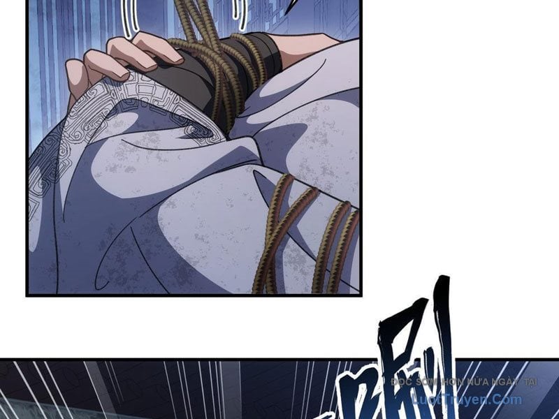 Thế Giới Quỷ Thần, Ta Có Ngộ Tính Đặc Thù Chapter 10 - Trang 2