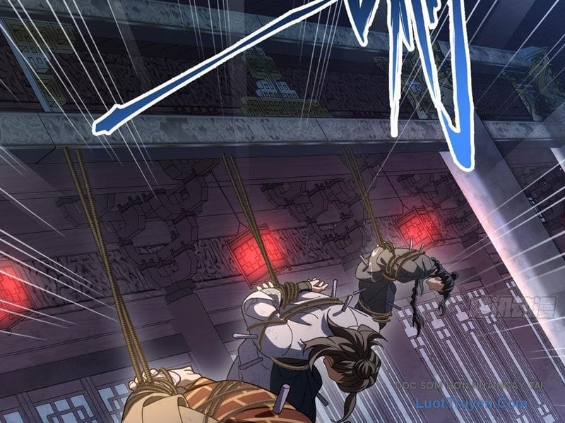 Thế Giới Quỷ Thần, Ta Có Ngộ Tính Đặc Thù Chapter 10 - Trang 2