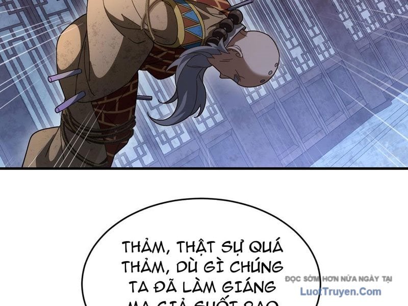 Thế Giới Quỷ Thần, Ta Có Ngộ Tính Đặc Thù Chapter 10 - Trang 2