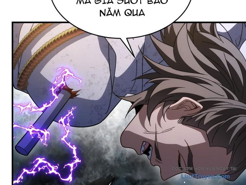 Thế Giới Quỷ Thần, Ta Có Ngộ Tính Đặc Thù Chapter 10 - Trang 2