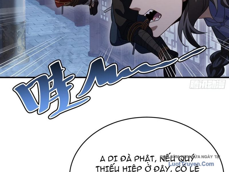 Thế Giới Quỷ Thần, Ta Có Ngộ Tính Đặc Thù Chapter 10 - Trang 2