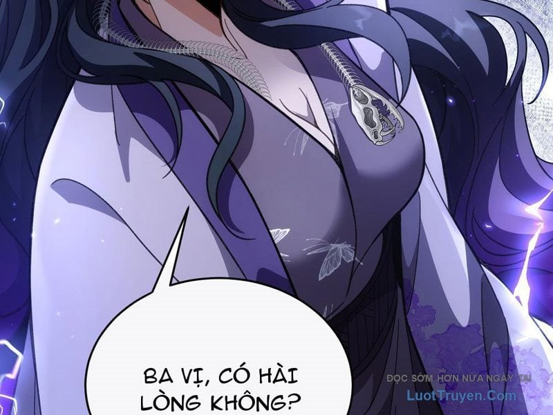 Thế Giới Quỷ Thần, Ta Có Ngộ Tính Đặc Thù Chapter 10 - Trang 2