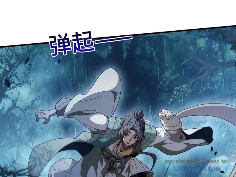 Thế Giới Quỷ Thần, Ta Có Ngộ Tính Đặc Thù Chapter 10 - Trang 2