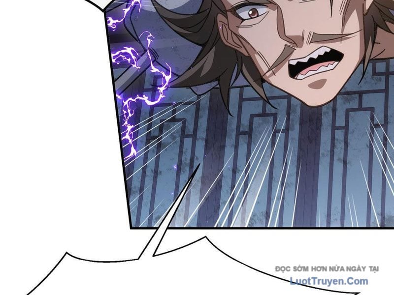 Thế Giới Quỷ Thần, Ta Có Ngộ Tính Đặc Thù Chapter 10 - Trang 2