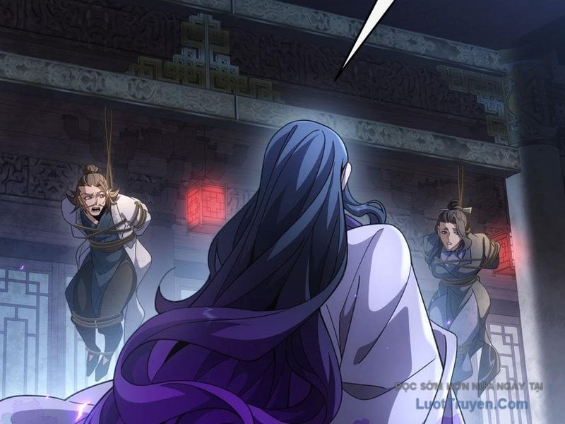 Thế Giới Quỷ Thần, Ta Có Ngộ Tính Đặc Thù Chapter 10 - Trang 2